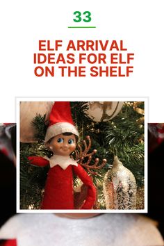 elf on the shelf arrival ideas for kids, christmas scout elf ideas, elf on the shelf ideas easy, awesome elf on the shelf ideas, elf activities, elf antics, elf fun Elf On The Shelf Welcome, Welcome Ideas, Elf On The Shelf Arrival, Awesome Elf On The Shelf Ideas, Elf Activities