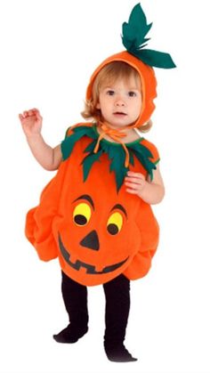 Cute Toddler Halloween Costumes, Toddler Wearing, Pumpkin Hat, Fancy Dress Up, Pumpkin Costume, Toddler Halloween Costumes, Pumpkin Candy