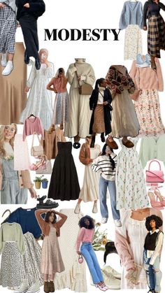 Countryside Outfit, Cute Teacher Outfits, Modest Girl, Modesty Fashion, Fashion Tops Blouse, Diy Clothes Life Hacks, Trending Fashion Outfits, Fashion Mistakes