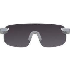 The all-new POC Elicit Sunglasses feature a durable and lightweight material, weighing in at just 23g. These glasses give you many options for personalization, coming with two clarity lenses, two sizes of interchangeable nosepieces, and a hard case and soft pouch for storage. The snap hinges allow for a quick easy change of the lens when you are in a hurry, and will also break away from the lens in a fall as an added safety feature. Also added to the lens is Ri-pel technology and an anti-scratch Modern Rimless Shield Sunglasses For Outdoor, Modern Gray Anti-reflective Shield Sunglasses, Functional Shield Sunglasses With Gradient Lenses, Outdoor Clear Shield Sunglasses With Anti-reflective Coating, In A Hurry, Sunglasses Online, Hard Case, Quick Easy, Hinges