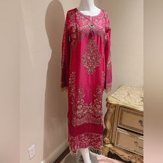 Pakistani Branded Dress Band Hussain Rehar Size Small To Medium Party Wear Dress Branded Dress, Hussain Rehar, Dresses Pakistani, Party Wear Dress, Pakistani Dress, Party Wear Dresses, Pakistani Dresses, Dress Brands, Party Wear