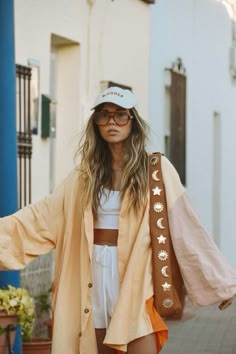 Italy Outfits, Mode Inspo, Soft Natural, Balloon Sleeves