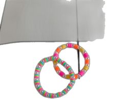 Trendy Wrap Bracelet With Colorful Beads, Summer Festival Bangle Bracelets, Trendy Summer Wrap Bracelet For Friendship, Multicolor Beaded Wrap Bracelet For Summer, Summer Multicolor Wrap Bracelet With Colorful Beads, Trendy Bangle Friendship Bracelets For Summer, Multicolor Beaded Bracelets For Friendship, Trendy Summer Bangle Stretch Bracelet, Summer Beaded Bangle Bracelets