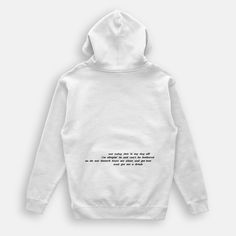 white hoody warm with paragraph on the back Hoodie Xxl, Cotton Fleece, Sticker Shop, Tee Shop, Fleece Fabric, Mens Tees, Kangaroo Pocket, Ring Shopping, Unisex Hoodies