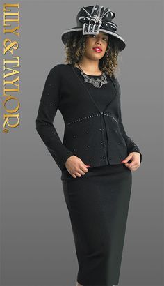 Classic Long Sleeve Evening Sets, Elegant Fitted Fall Sets, Elegant Fitted Sets For Fall, Elegant Evening Sets For Fall, Classic Fall Party Sets, Classic Party Sets For Fall, Elegant Long Sleeve Winter Sets, Elegant Formal Winter Sets, Elegant Formal Sets For Winter