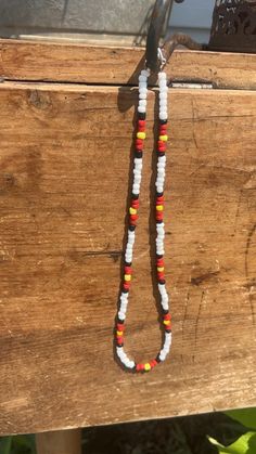 Super cute western necklaces for my western girls based off of Tyler Childers 🫶🏼 Western Multicolor Necklaces For Festival, Multicolor Western Style Festival Necklaces, Western Style Multicolor Necklace For Festival, Western Multicolor Necklace For Festivals, Handmade Western Beaded Necklaces For Gifts, Handmade Western Beaded Necklaces As Gift, Western Necklaces, Western Girl, Favorite Jewelry