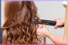 Você está procurando inspiração para o seu penteado? Confira gostou? nos segui para mais殺😊 Hair Styling Tips, Different Types Of Curls, Professional Hair Straightener, Curl Your Hair, Hair Straightener And Curler, Hair Mistakes, Curling Iron Hairstyles