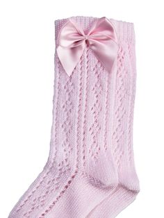 Step into luxury with Lullabi Italian knit knee socks in a lovely shade of pink, delicately adorned with a satin bow. Expertly crafted in Italy, these socks are the epitome of comfort and style. The addition of the satin bow adds a touch of sophistication and flair, making them a must-have accessory for those who appreciate both fashion and cozy warmth. Shipping and Returns This product can be returned/exchanged within 20 days of receiving the item. All orders are dispatched from our Sydney, Aus Pink Party Socks, Pink Party Socks For Spring, Pink Socks For Stocking Stuffers, Elegant Knee-high Socks For Spring, Pink Knee-high Socks For Spring Stocking Stuffer, Soft Pink Socks For Gift, Cute Pink Hosiery For Spring, Medias Aesthetic, Brown Socks