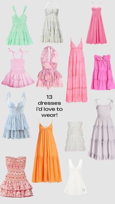 #outfitinspo #preppy #summer #dresses Short Preppy Dresses, Preppy Summer Outfits Dresses, Preppy Long Dress, Preppy Pink Dress, Preppy Dress Outfits, Cute Preppy Dresses, Preppy Dresses Summer, Summer Dresses Preppy, Preppy Dresses Formal