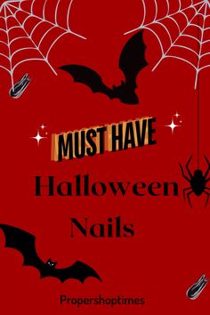 Snow White Press On Nails! these are so freakin CUTE check them out! Ghosts Nails, Nails Cute Pink, Nail Salon Design, Nails Salon, Glam Nails, Salon Design