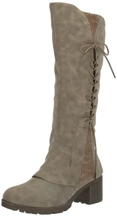 PRICES MAY VARY. Half Sizes Available Stretch in Calf Muk Luxe Lining Multiple color options available Spring Wide Calf Lace-up Boots, Spring Synthetic Lace-up Boots, Fitted Casual Lace-up Boots For Spring, Spring Suede Lace-up Boots With Flat Heel, Spring Faux Leather Lace-up Boots With Flat Heel, Cute Boots For Women, Cute Boots, Boot Cuffs, Women Boots