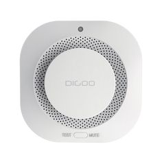 DIGOO DG-HOSA 433MHz Wireless GSM&WIFI DIY Accessories Smart Home Security Alarm System Kits - Trendha Home Alarm System, Wireless Home Security Systems, Wireless Home Security, Home Alarm, Smart Home Security, Security Surveillance, Security Alarm, Wifi Camera, Smart Wifi