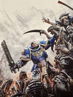 Arthur Lee, Warhammer 40k Space Marine, 40k Space Marine, Clive Standen, Jet Set Radio, Movies By Genre, Most Popular Movies, Warhammer 40k Artwork