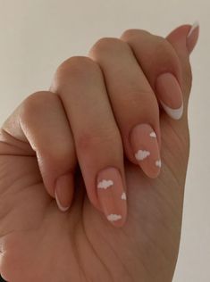 Paznokcie Hello Kitty, May Nails, Blush Nails, Soft Nails, Heart Nails