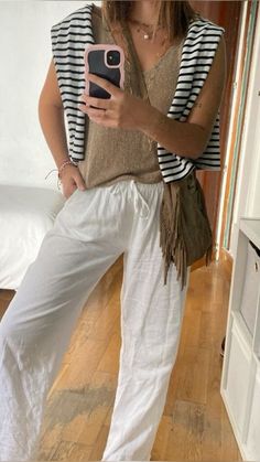 Job Clothes, Outfit Primavera, Casual Outfit Inspiration, Boho Chic Outfits, Outfit Inspiration Fall, Instagram Outfits