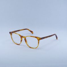 Authentic Celine Eyeglasses - Cl50046i 053 Retail Price: $390 Condition: Brand New, Authentic Details: Category: Eyeglasses Frame Color: Blonde Havana Lens Color: Clear Material: Acetate Size: 50 - 19 - 145 For: Women Style: Round Origin: Made In Italy Prescription Friendly: Yes Includes: Original Celine Retail Packaging - Box, Case (See Pics) Shipping: From Nyc Every Business Day Follow Our Store Showroom For More Amazing Deals! Celine Eyeglasses, Celine Accessories, Packaging Box, Retail Packaging, Women Style, Eyeglasses Frames, Havana, Sunglasses Accessories, Showroom