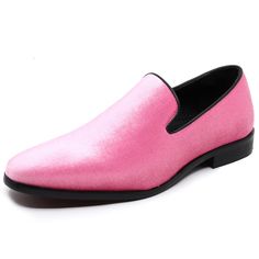 Platform Measures Approximately .25" Velvet Fabric Upper , Rubber Sole Available In Many Colors . Black, Red , Blue , Pink , Purple And More Easy On And Off Loafer Style , Luxury And Classic Design Amazing Shoes For Wedding, Party, Prom And More . Really Elegant And Rich Style For Formal Wearing. Dress Tuxedo, Pink Dress Shoes, Shoes For Wedding, Rich Style, Loafer Style, Fancy Nancy, Blue Pink Purple, Prom Suits, Tuxedo Dress