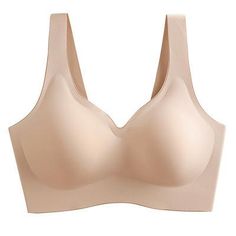 Buy More! Save More!

Libra Best Friend Sports Bra Female Seamless Gathering Sleep Bra Adjustable Yoga Vest Breathable Natural Latex Sport Bra Seamless Solid Color Sports Bra Shapewear, Seamless Shapewear Sports Bra, High Stretch Seamless Solid Sports Bra, Seamless Sports Bra In Solid Color, Sports Bra With Seamless Design, Solid Color Sports Bra With Medium Bust Support, Seamless Fabric Sports Bra With Medium Bust Support, Fitted Bra With Wide Straps In [color], Solid Color V-neck Sports Bra With Medium Support