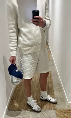 Men outfit inspiration, stockholm style, adidas samba Men’s Adidas Samba, White Af1 Outfit, Samba Outfit Men, Adidas Samba Men, Adidas Samba Outfit Mens, Style Adidas Samba, Samba Men, Men Outfit Inspiration, Af1 Outfit