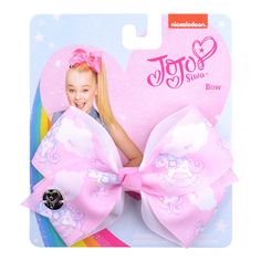 Brand Name: KIDS BOWSOrigin: CN(Origin)Pattern Type: PrintDepartment Name: ChildrenType: HairgripsGender: GirlsStyle: FashionMaterial: PolyesterItem Type: HeadwearModel Number: 972.Name: jojo siwa hair bowsSize: about 4.7 inch jojo clipMaterial: Grosgrain ribbonCraft: handmade jojo bowsStyle: Hair Accessories For Kids Jojo Siwa Hair, Hair Accessories For Kids, Jojo Jojo, Bride Dress Lace, Jojo Bows, Children Hair, Handmade Boutique, Gowns For Girls, Girl Princess Dress