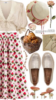 Cottagecore Daily Outfit, Cottage Summer Outfits, Cottagecore Professional Outfits, Cottagecore Outfits Summer, Summer Cottagecore Outfits, Cottagecore Outfits Aesthetic, Soft Cottagecore Outfits, Casual Cottagecore Outfits, Cute Cottagecore Outfits