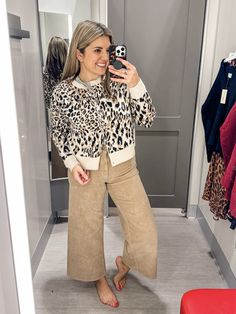 Newest Fall Outfits from Target - By Lauren M