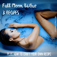 Bath Rituals, Full Moon In Libra, Witch History, Full Moon Rising, Moon Party