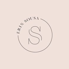 the logo for italian soussi, which is made from black and white paper