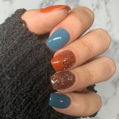 Modelones Fall Nails, Newest Nail Trends 2023, Late Fall Nails, Fall Dip Nails, Flare Nails, Paris Nails, Cruise Nails, Revel Nail Dip Powder, Revel Nail Dip