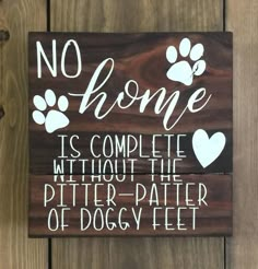 Reclaimed Wood Signs Diy, Wood Signs Diy, Puppy Decor, Diy Quotes, Dog Room, Reclaimed Wood Signs, Signs Diy, Reclaimed Wood Projects