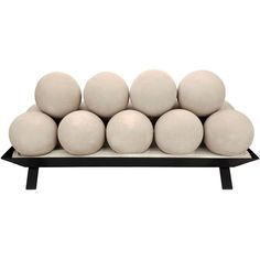 Rasmussen 30 Massive Smooth Fireballs Fireplace Balls, Easy Model, Blacksmith Shop, Gas Logs, Fire Features, Fireplace Tools, Ceramic Houses, Gas Fireplace, Touch Of Modern