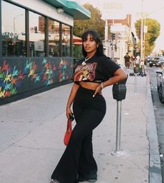 Plus Size Baddie, Plus Size Baddie Outfits, Outfits Modest, Effortlessly Chic Outfits, Curvy Girl Fashion, Curvy Girl Outfits, Baddie Outfits Casual, Cute Simple Outfits