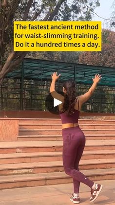 729K views · 5.4K reactions | Ready to unlock the power of Qigong? #anjalifitness Check out the link in my bio for exclusive courses that help balance your body and mind, unblock meridians, and boost healing.✨ #exercise #homeworkout #yoga #thai #fatloss #weightloss #fyp #reels #explore | Anjali Yadav