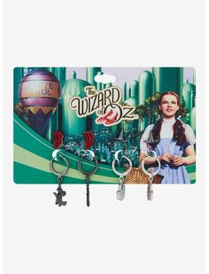 The Wizard Of Oz Icon Earring Set | Hot Topic The Wicked Witch Of The West, Right Arrow Icon, The Emerald City, Wicked Witch Of The West, Witch Of The West, Location Icon, Ruby Slippers, Fandom Fashion, Athena Goddess