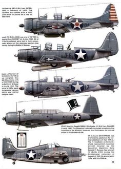 Sbd Dauntless, Wwii Fighter Planes, Us Navy Aircraft, Us Military Aircraft, Naval Aviation, Wwii Airplane, Wwii Fighters, Wwii Plane, Ww2 Planes