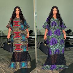 beautifully made with love and can suit all body sizes,  bubu gown with elegance. this exact fabric meant or meant not be available but can replace it with a very closely one, please note that your desired style remains the same thing  customization is fully accepted Black Ankara Fabric Maxi Dress, Ankara Bubu Gown, Ankara Bubu, Gown Ankara, Bubu Gown, African Ankara, Maxi Gown, Classic Women, Women Maxi