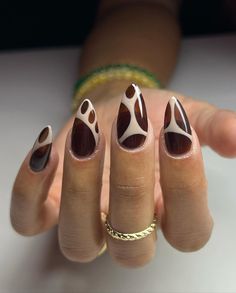 This color combo >> 🤎 Natural almond medium @apresnailofficial Inspo @beautybyrachellb #nailsnyc #nailart #jellynails #apresgelx… | Instagram December 27, Jelly Nails, Neutral Nails, Minimalist Nails, Color Combo, Nail Tech, Color Combos, Nail Inspo, Art Inspo