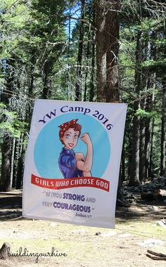 Yw Camp Ideas, Girls Camp Decorating Ideas, Lds Girls Camp Ideas, Girls Camp Ideas, Girls Camp Themes, Lds Girls Camp Themes 2024, Lds Girls Camp 2024