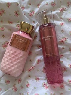 Profumo Victoria Secret, Bath And Body Work, Fine Fragrance Mist, Champagne Toast, Perfume Scents