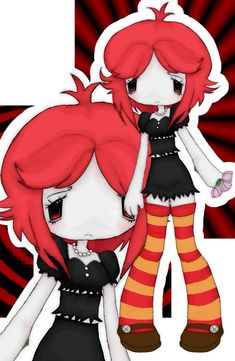 Ruby Gloom Scaredy Bat, Misery Ruby Gloom Fanart, Misery Ruby Gloom Cosplay, Ruby Gloom Cosplay, Ruby Gloom Fanart, It Fanart