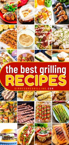 Check out The Best Grilling Recipes perfect for the whole family! These easy grilling ideas will surely make your guests' dinner experience one of a kind! Pin these best dinner recipes for tonight! Grill Dinner Recipes, Easy Grilling Ideas, Delicious Grilled Chicken Recipes, Grilled Drumsticks, Grilled Chicken Drumsticks, Grilled Chicken Legs, Dinner Experience