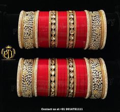 Choorha Choora Designs, Wedding Bangles, Silver Diamond Jewelry, Jewelry Editorial, Photoshoot Fashion, Jewelry Photoshoot, Indian Bridal Wear