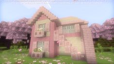 Kawaii Minecraft, Girl Math, Minecraft Bedroom, Minecraft Furniture, Minecraft Inspo, Minecraft Decorations, Minecraft House Designs