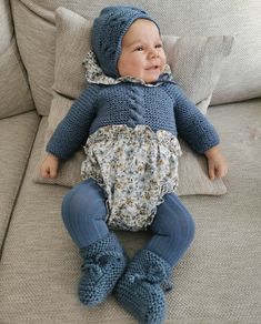 Knitting Dress, Baby Fits, Girl Style, Old Money, Leg Warmers, Baby Knitting, Knit Dress, Baby Clothes