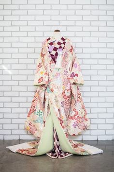 Kimono Outfit Japanese, Traditional Asian Dress, Cute Kimonos, Kimono Outfit, Kagawa