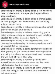 Mental Health Advocacy, Everything And Nothing, Mind Over Matter, Im Going Crazy, Personality Disorder