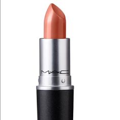 This Ultra-Creamy Formula Features A Smooth Glide, Bold Colour Payoff And Medium To Full Buildable Coverage. Mac Cream Lipsticks Finishes Range From Semi-Lustrous To Glossy. Shade #813 Mocha Sold Individually. New In Box Mac Chili Lipstick, Whirl Lipstick, Mac Lipstick Set, Mac Satin Lipstick, Mac Viva Glam, Mac Retro Matte, Makeup Mac, Mac Matte Lipstick, Velvet Teddy