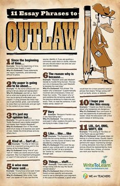 an old poster with the words out law on it