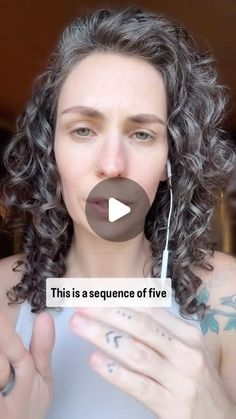 Leah Levitan | Lymph Literacy Advocate on Instagram: "Do you have fluid retention in your face? Try this move daily! It’s like a mini Big 6.   But for your noggin… And there’s only 5…  This is how I teach my students to jump start my method of clinical lymphatic drainage for the face and brain in my mini-course: Lymph Love For The Head + Neck.  The 5-Phase Framework works like this:  Phase 1: Change the pressure in your lymphatic system, creating a vacuum that begins to draw fluid from the head back into circulation.  Phase 2: Stimulate the vagus nerve, just like Perry, but also clear out fluid from the major lymph node chains that run along either side of it. The deep cervical chains receive fluid from EVERY structure above and around them. This includes the brain.  Phase 3: Clear the nod Lymph Node, The Vagus Nerve, Gluten Free Recipes For Breakfast, Be Good To Me, Fluid Retention, Vagus Nerve, Spa Day At Home, Lymph Nodes, In Your Face