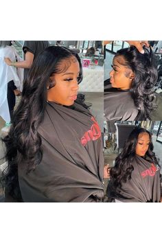 BSTDAE Body Wave Lace Front Wig Human Hair 180 Density 16 Inch Body Wave Lace Front Wigs for Black Woman Glueless Wigs Human Hair Pre Plucked with Baby Hairs 4x4 Body Wave Lace Closure Wigs Cuban Twist Hair, Blonde Colors, Brazilian Lace Front Wigs, Styles Wigs, Full Lace Wig Glueless, Raw Indian Hair